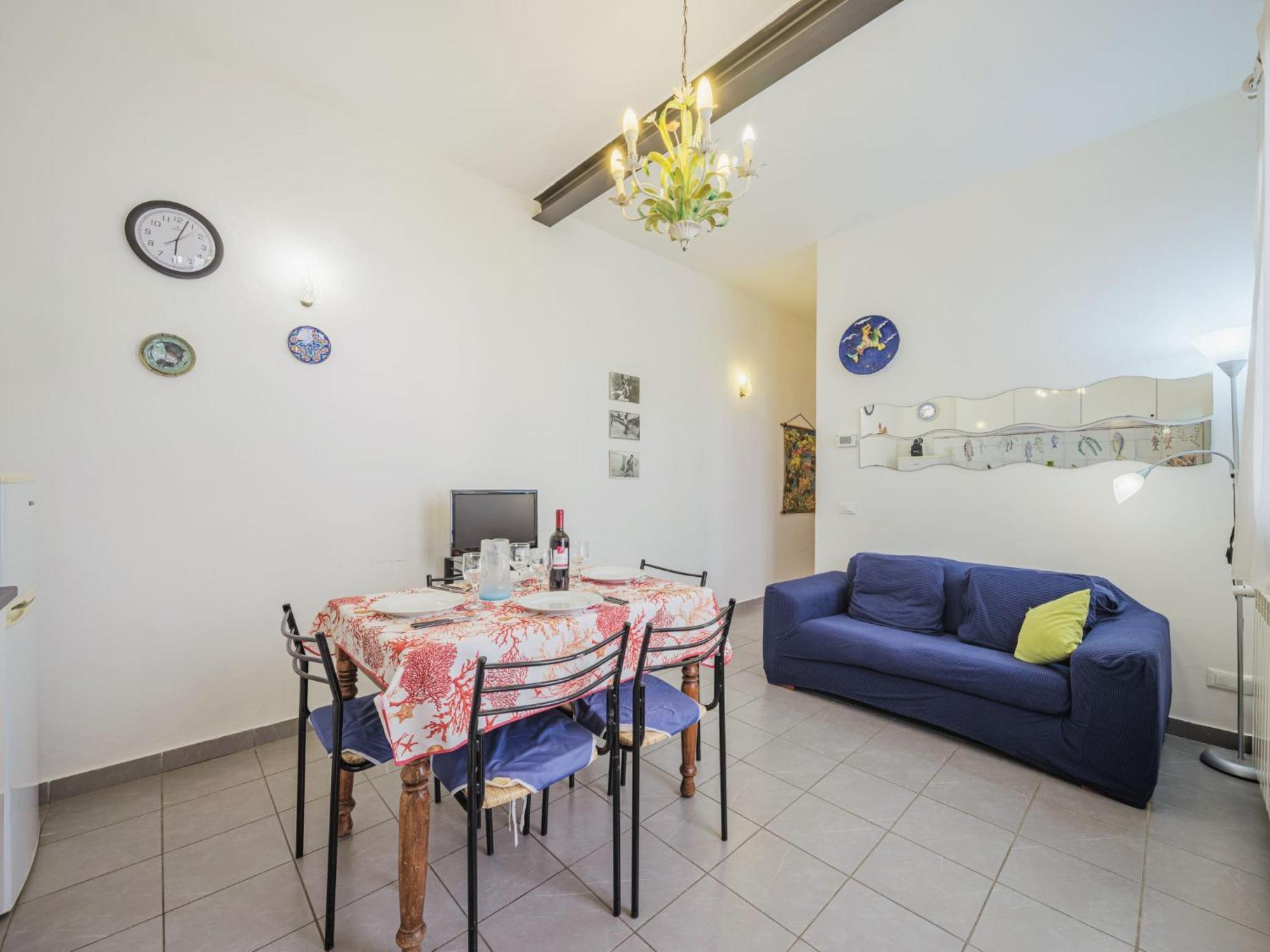 Apartment La Casa Della Ceramista By Interhome Viareggio Exterior photo